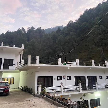 Chirag Homestay Kainchi 나이니탈 외부 사진
