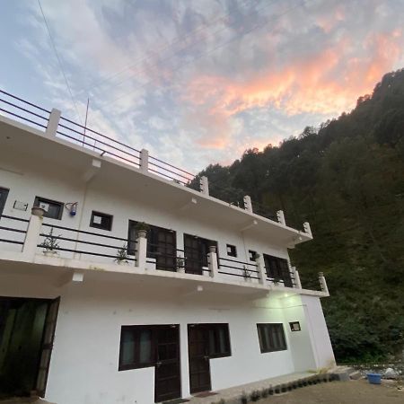 Chirag Homestay Kainchi 나이니탈 외부 사진