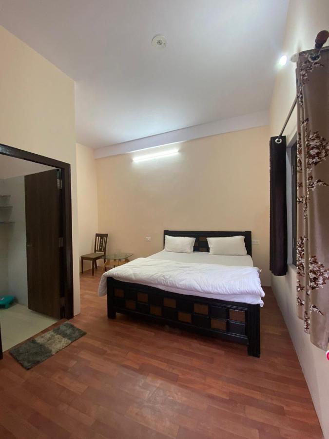 Chirag Homestay Kainchi 나이니탈 외부 사진