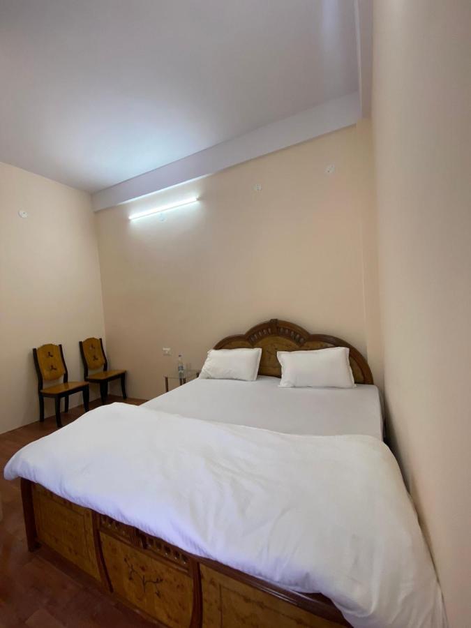 Chirag Homestay Kainchi 나이니탈 외부 사진