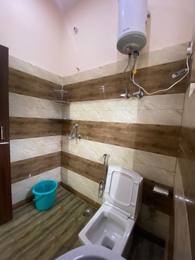 Chirag Homestay Kainchi 나이니탈 외부 사진
