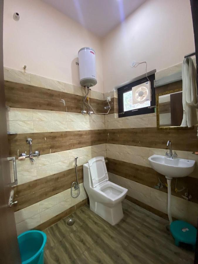 Chirag Homestay Kainchi 나이니탈 외부 사진