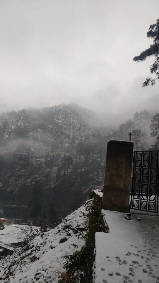 Chirag Homestay Kainchi 나이니탈 외부 사진