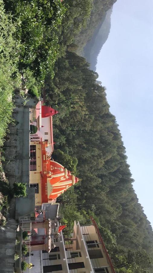 Chirag Homestay Kainchi 나이니탈 외부 사진