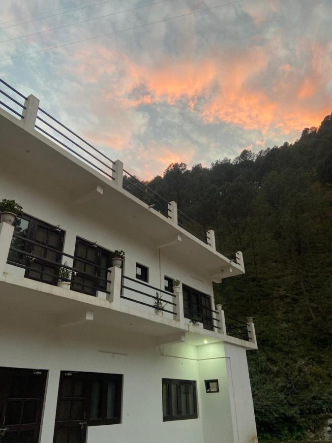 Chirag Homestay Kainchi 나이니탈 외부 사진
