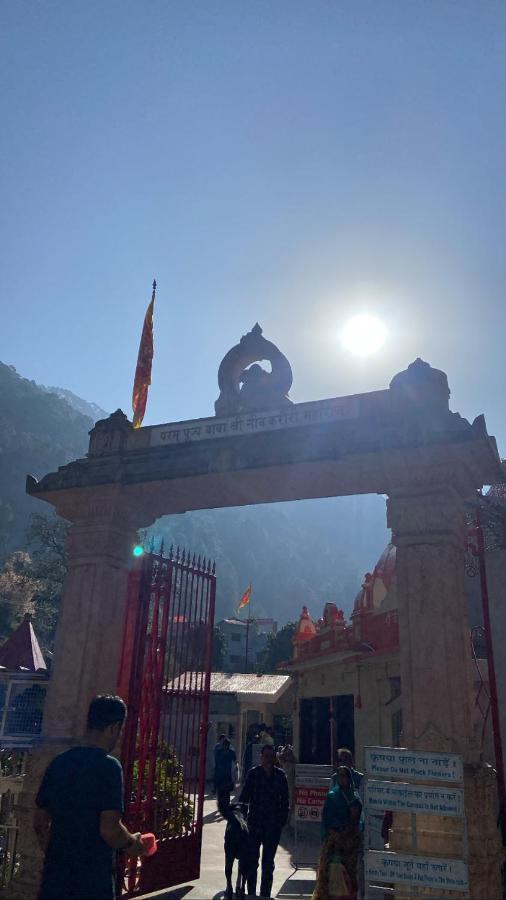 Chirag Homestay Kainchi 나이니탈 외부 사진