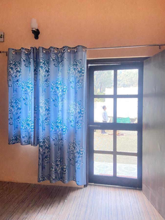 Chirag Homestay Kainchi 나이니탈 외부 사진