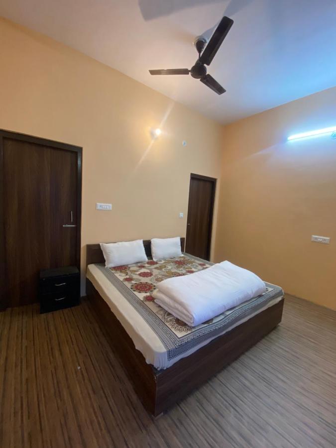Chirag Homestay Kainchi 나이니탈 외부 사진